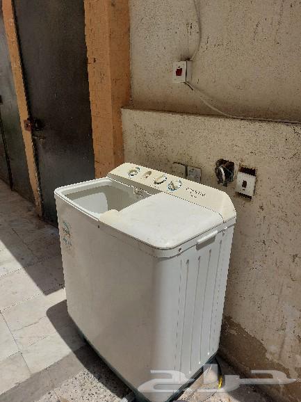 غساله معطله ب 50 ريال64430204939905110