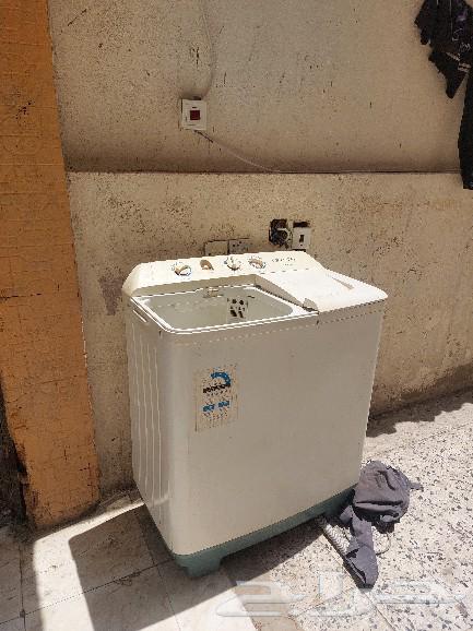 غساله معطله ب 50 ريال64430204939905111