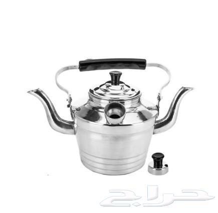 Turkish 2 Faucet Jug with an Internal Filter for Tea Leaves64426134227457113