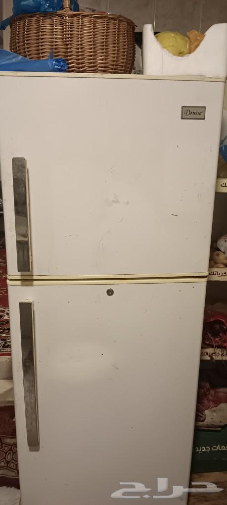 ثلاجة للبيع64427502806658112