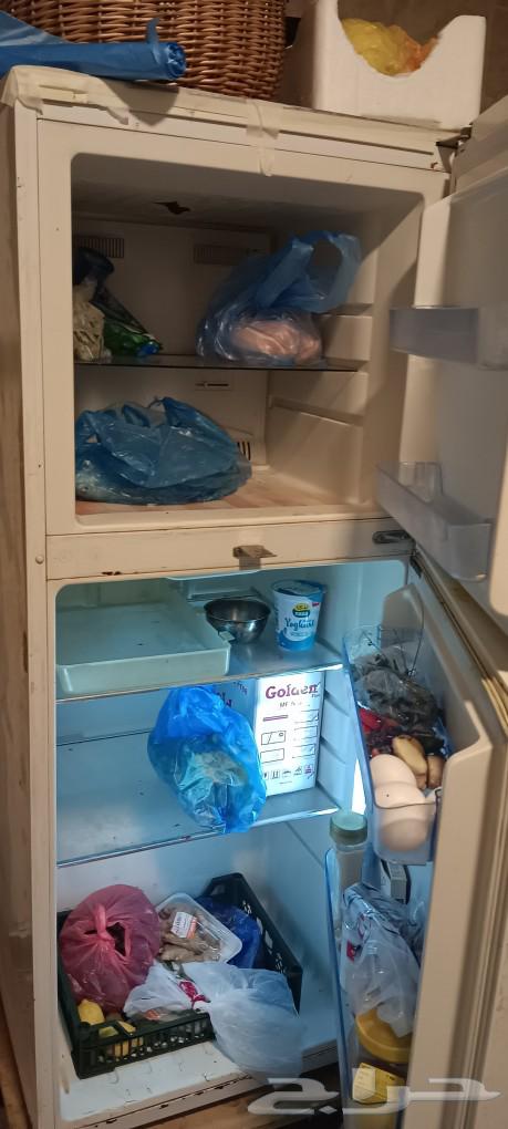 ثلاجة للبيع64427502806658113