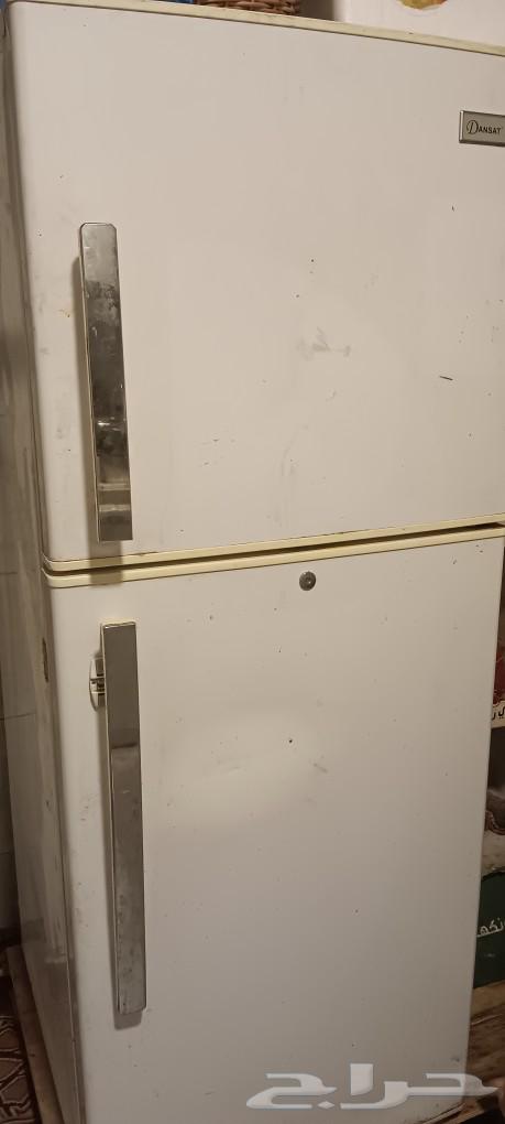 ثلاجة للبيع64427502806658110
