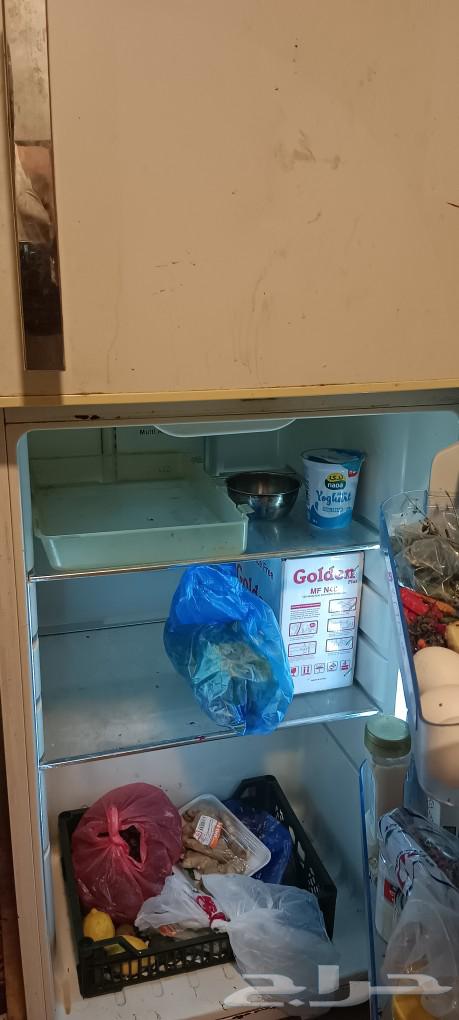 ثلاجة للبيع64427502806658111