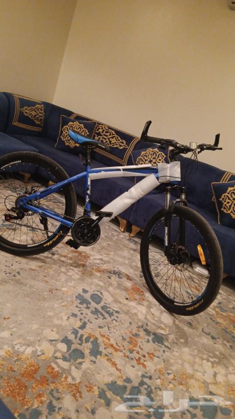 دراجة رياضيه 7سرعات نضيفة للبيع مستعجل64428066538627110