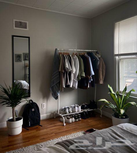 حمالة ملابس معدنية مع تخزين سفلي64432115002881114