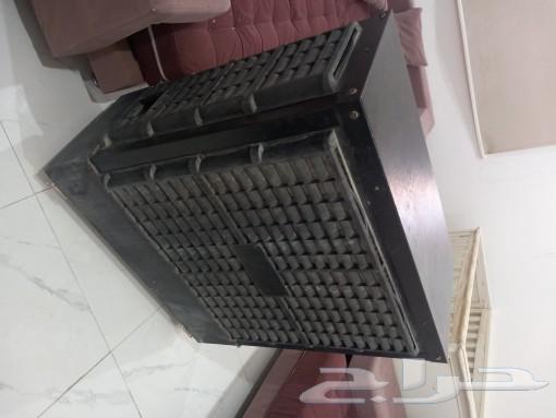 Al Jazeera original desert air conditioner in excellent condition64426725465731110