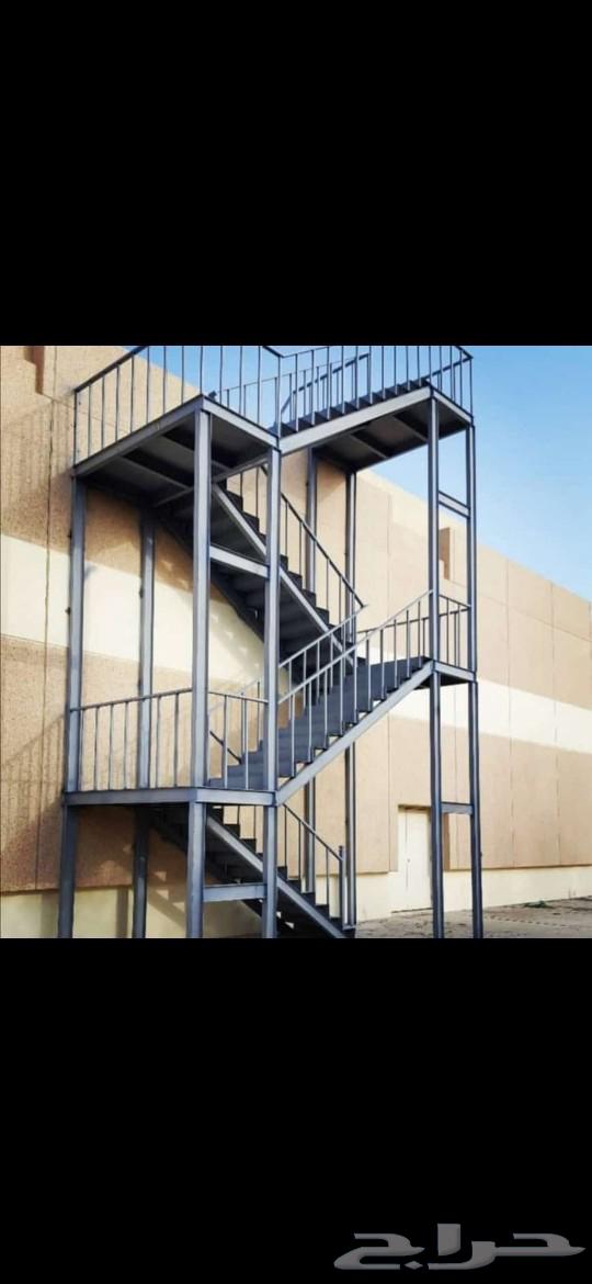 Riyadh shading awnings, sandwich panels, and all types of metalworks64493865197697114