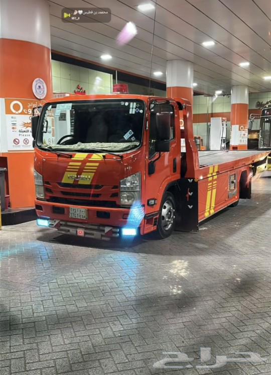 سطحه هيدروليك لنقل السيارات بين المدن64250138681602110