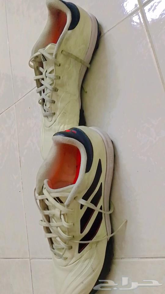 Adidas shoes in perfect condition, worn only three times64430531774978111