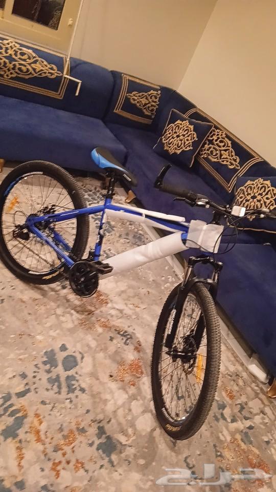 دراجة رياضيه 7سرعات نضيفة للبيع مستعجل64428066538627111