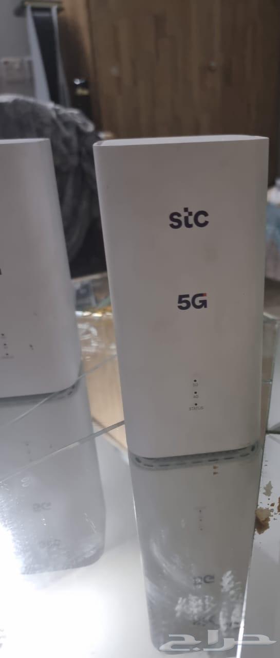 Huawei 5G Router 5G Version 155-381 stc64428390064387110