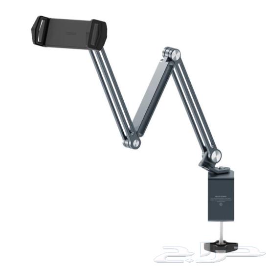 Multi-adjustable and fully flexible tablet stand holder64430245655553111