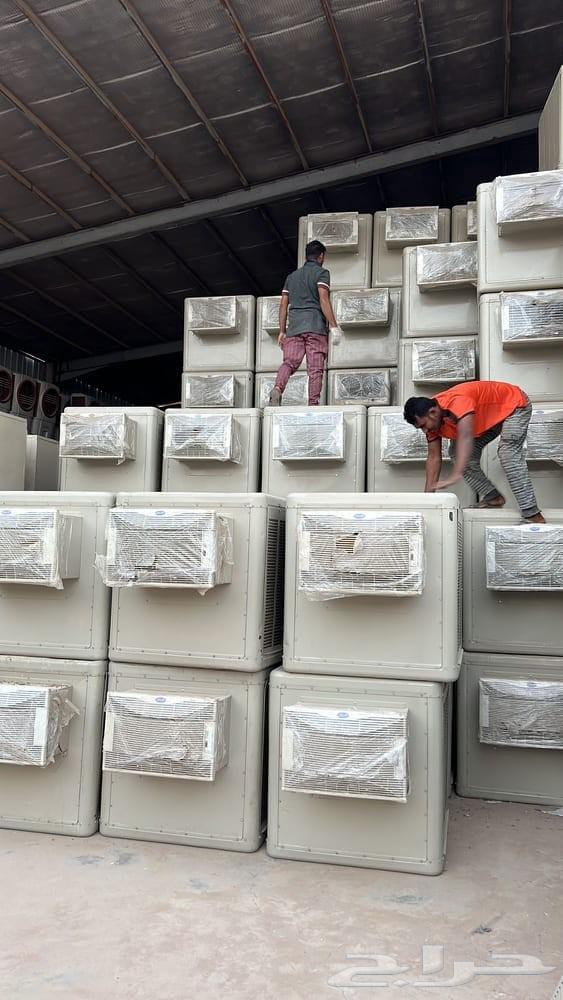 Used cabinet, split, window, desert, hidden and new air conditioners64426523681667112