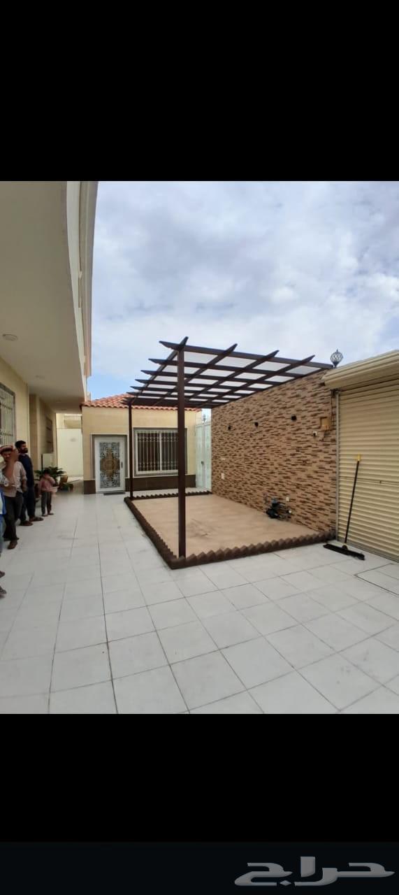 General contracting, renovation, construction of majlis, canopies, awnings, and painting64380276420225114