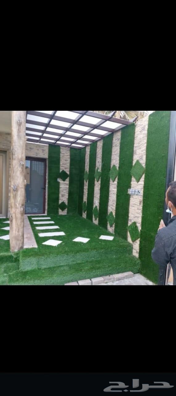 General contracting, renovation, construction of majlis, canopies, awnings, and painting64380276420225112