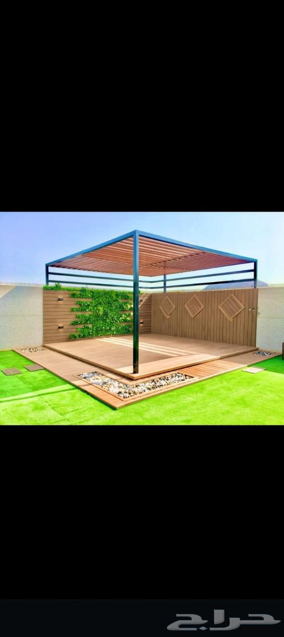 General contracting, renovation, construction of majlis, canopies, awnings, and painting64380276420225110