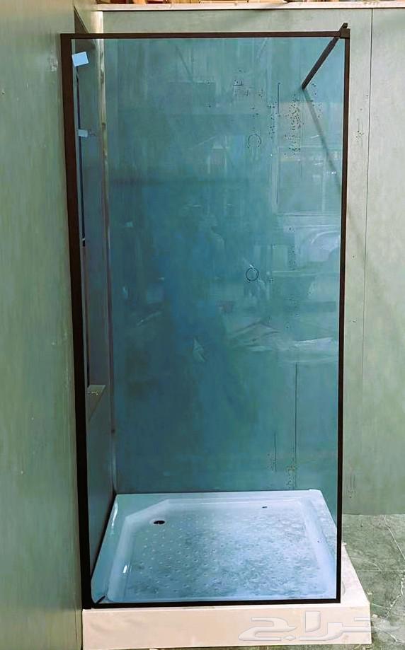 Blue and bronze glass barriers are only available with us in a complete frame64433377305090113