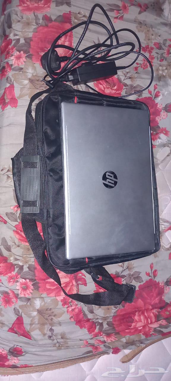 لاب توب للبيع اتش بي الاصلي64428887160451110