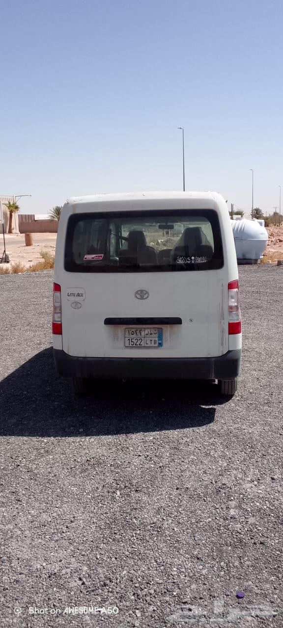 تويوتا باص 202464591201938691112