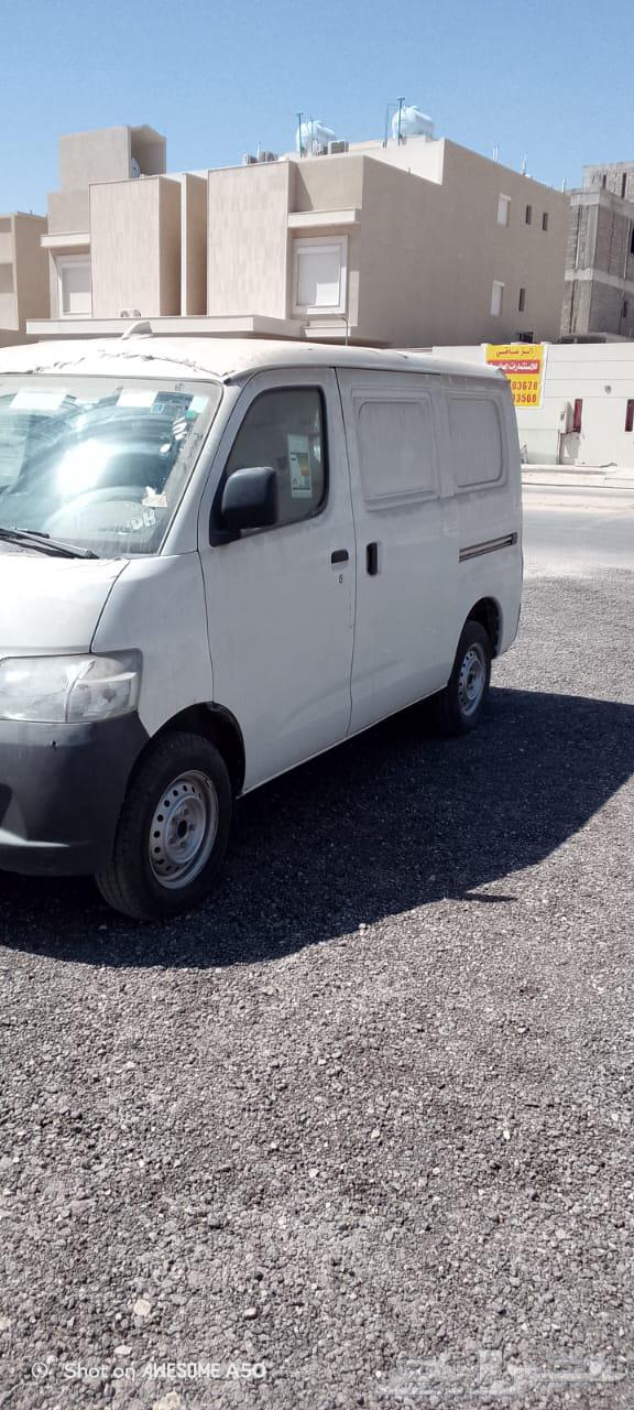 تويوتا باص 202464591201938691111