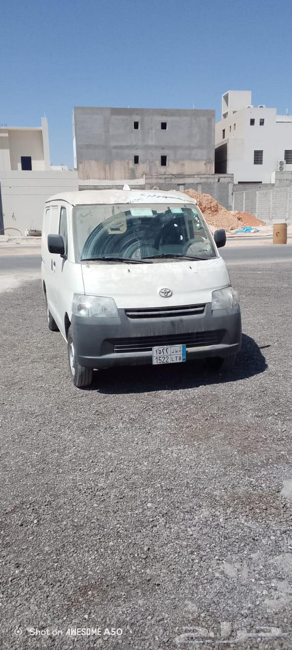تويوتا باص 202464591201938691110