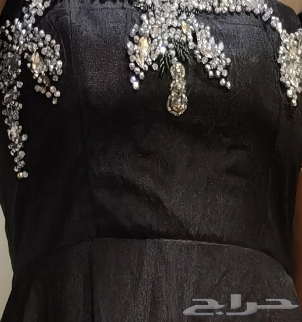 فساتين نسائيه مقاس L-XL64433485319427111