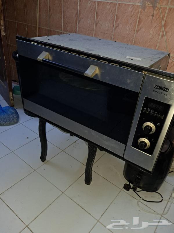 فرن كهربائي نظيف للبيع العاجل64433444967299111