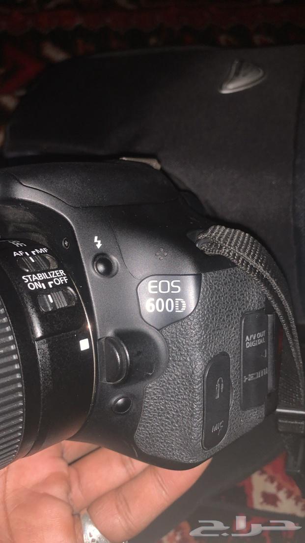 كامرة كانون شبه الجديد64426577764099110