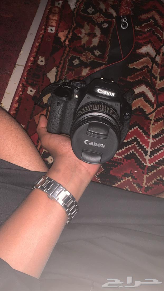 كامرة كانون شبه الجديد64426577764099111