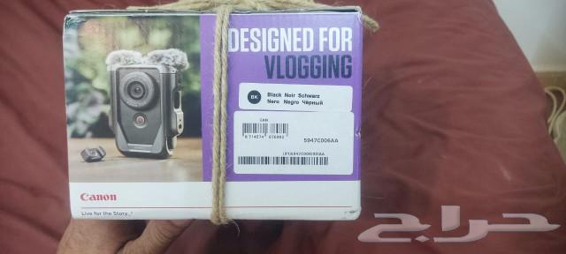 للبيع كاميرا كانون Power Shot V1064432836128641111