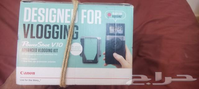 للبيع كاميرا كانون Power Shot V1064432836128641113