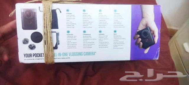 للبيع كاميرا كانون Power Shot V1064432836128641112