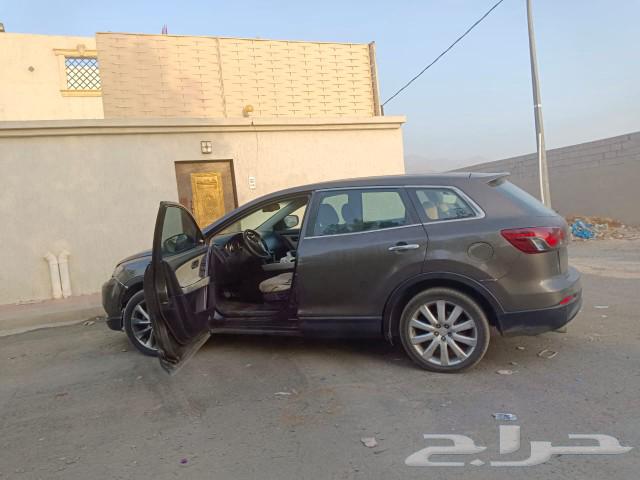 Mazda CX9 2015 Mazda CX-9 SUV for sale, clean and tested64591298653825113