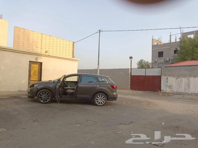 Mazda CX9 2015 Mazda CX-9 SUV for sale, clean and tested64591298653825114