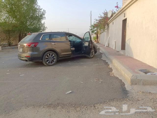 Mazda CX9 2015 Mazda CX-9 SUV for sale, clean and tested64591298653825110