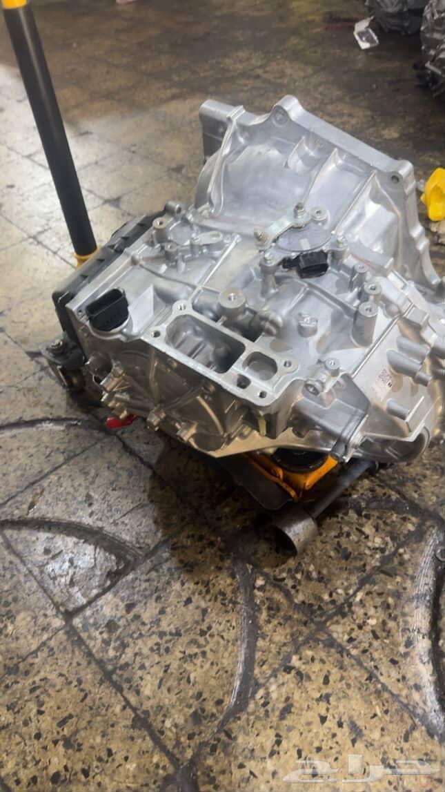 Imported Camry 2020 Transmission64431453776258112