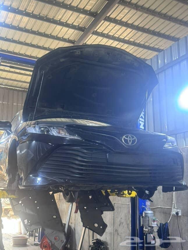Imported Camry 2020 Transmission64431453776258110