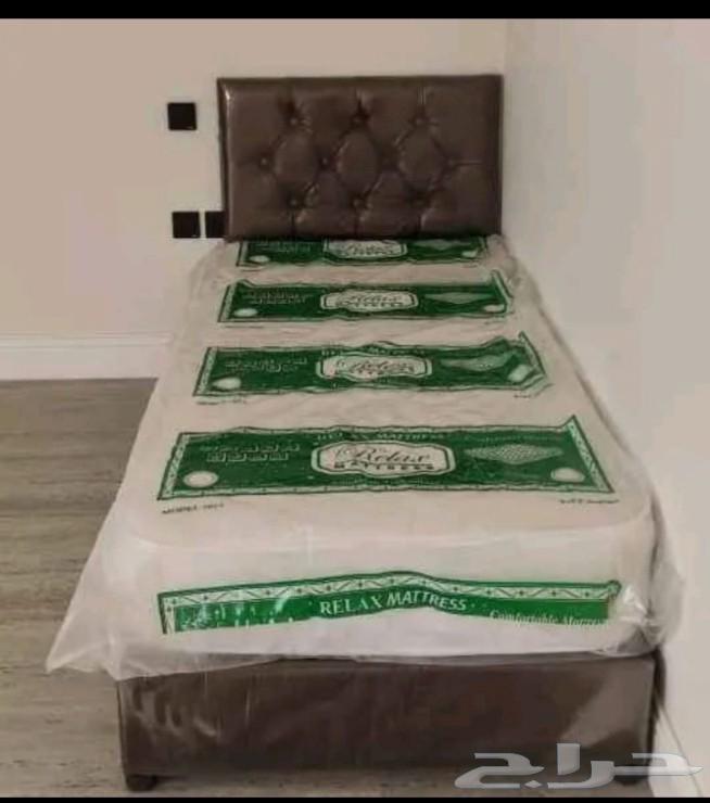 Mattresses and Bed Frames of All Types64433471824771111