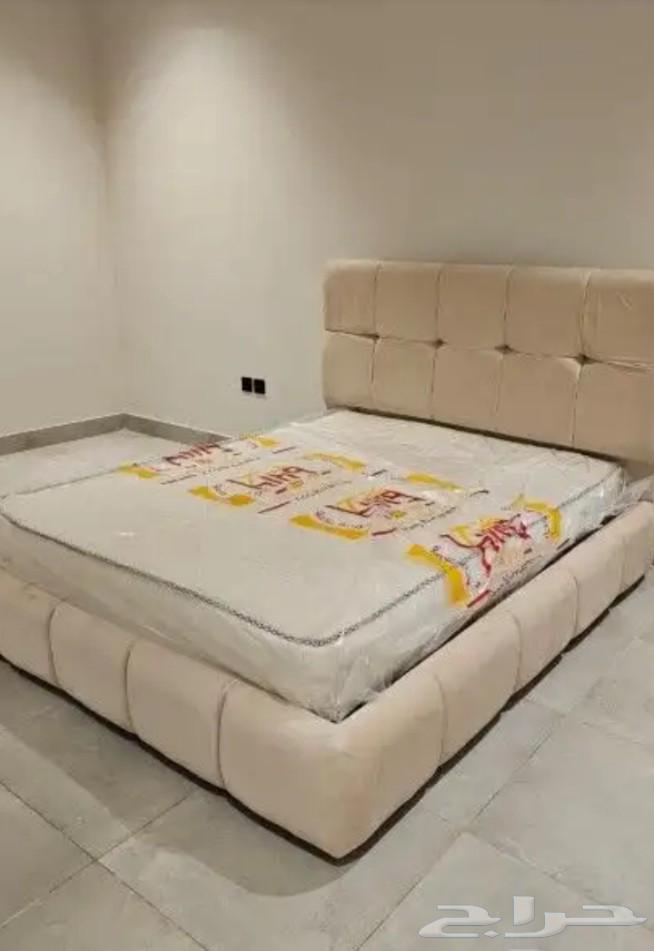 Mattresses and Bed Frames of All Types64433471824771114