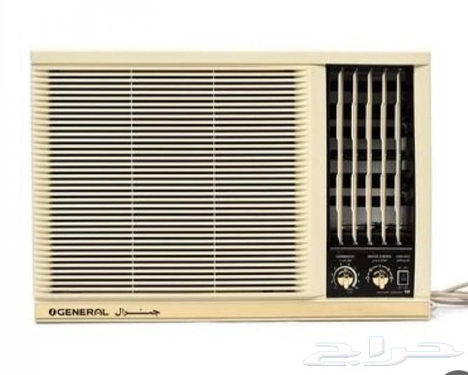 مكيفات شباك استوك ومستخدمه64419702981249113