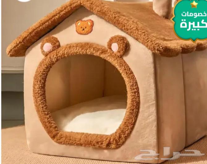 بيت قطط64430778878210110