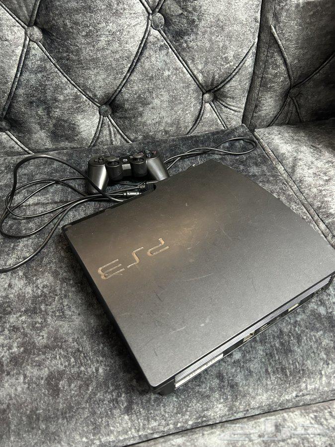 سوني ثري مع يد وحده64429103071746112