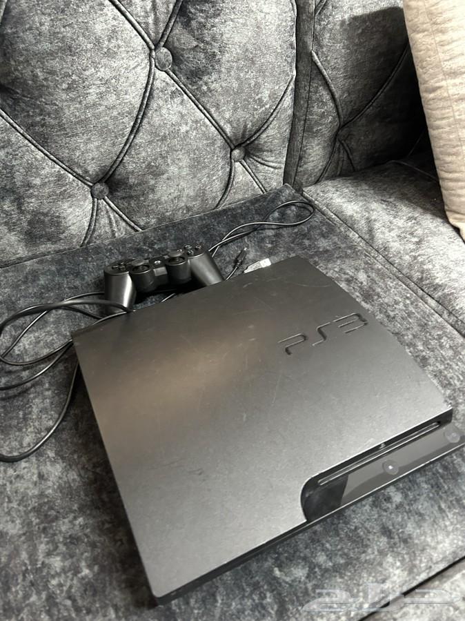 سوني ثري مع يد وحده64429103071746111