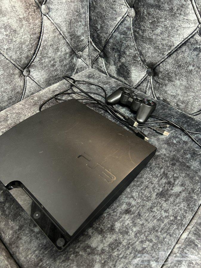 سوني ثري مع يد وحده64429103071746110