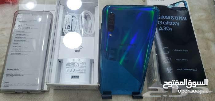 جوال سامسونج A30s للبيع بسعر رخيص جدا64429384343937113