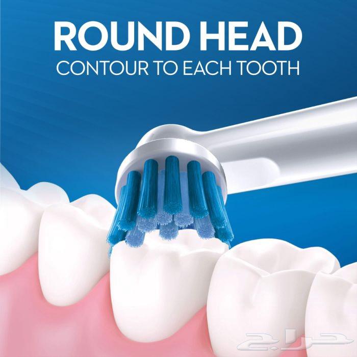 فرشاة أسنان كهربائية أورال بي براون64433066982275114