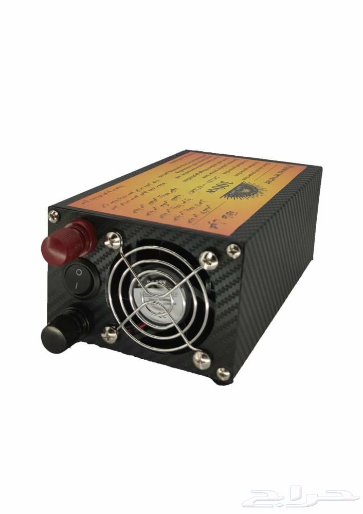 محول الطاقه 300 واط الاصلي64432564473090112