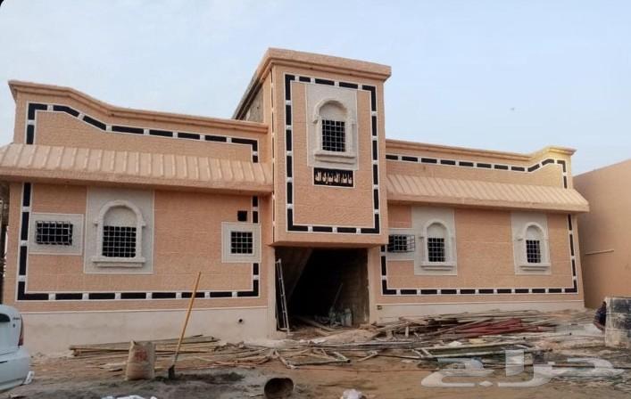 ديكورات اسمنت ابيض ليسه ملونه جميع انواع التشكيلات كسر رخام64613593922305110