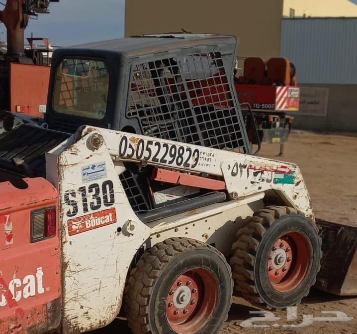 تاجير بوبكات شهري ويومي ومشاوير تصل نصل64589401172609111