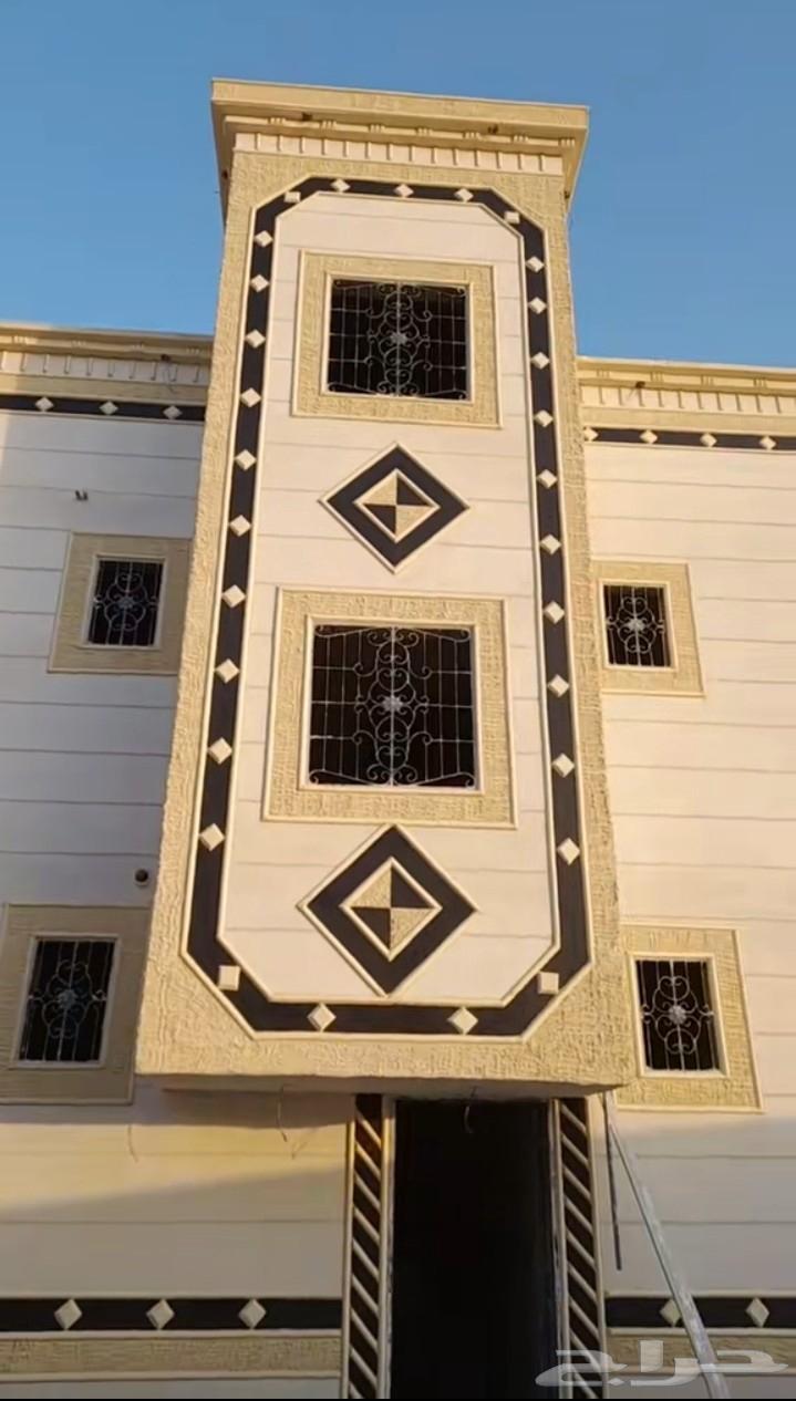 ديكورات اسمنت ابيض ليسه ملونه جميع انواع التشكيلات كسر رخام64613593922305111